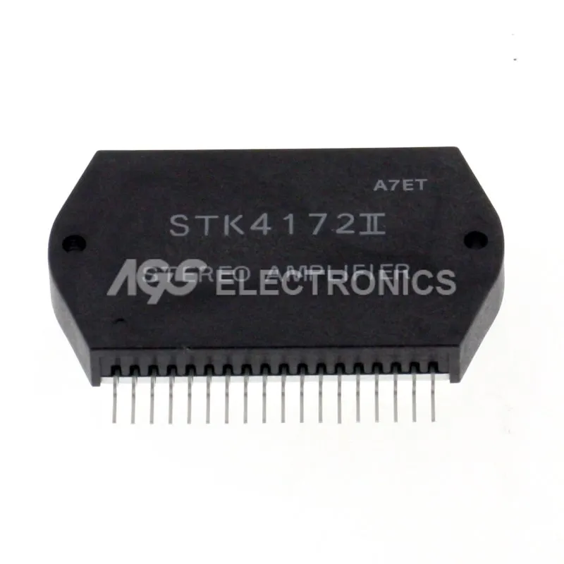 STK 4172II